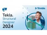 Tekla Structural Designer 2024