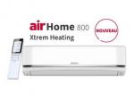 airHome 800 Xtrem Heating