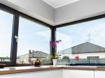 Châssis extérieurs : comment choisir entre PVC, aluminium et bois pour votre rénovation ?
