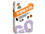 PRB TP REPAR R4 SOL