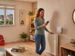 Rénovation énergétique : l'intérêt du thermostat connecté gratuit