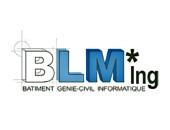 BLM INGENIERIE logo