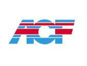 ACF FRANCE logo