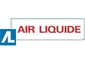 AIR LIQUIDE - Champigny logo
