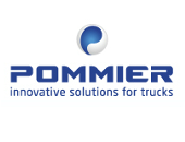 POMMIER logo