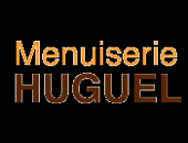 MENUISERIE ESCALIERS HUGUEL logo
