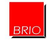 BRIO logo