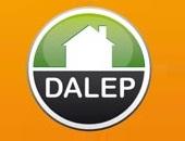 DALEP logo