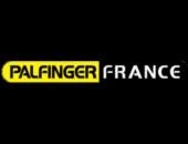 PALFINGER FRANCE logo