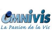 OMNIVIS logo
