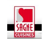 SAGNE CUISINES logo