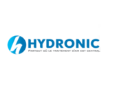 HYDRONIC logo