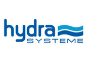 HYDRA SYSTEME logo