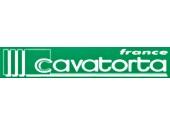 CAVATORTA FRANCE logo