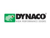 DYNACO logo