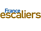 FRANCE ESCALIERS logo