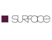 SURFACE logo