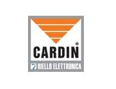 CARDIN ELETTRONICA FRANCE logo