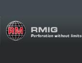RMIG  RM BESSON logo