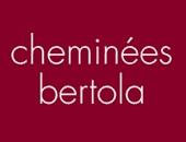 BERTOLA CHEMINEE logo