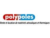POLYPOLES logo