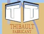 THIBAULT CLOTURES logo