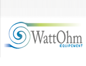 WATTOHM EQUIPEMENT logo