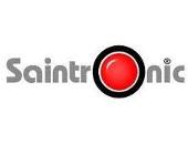 SAINTRONIC logo