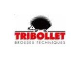 TRIBOLLET logo