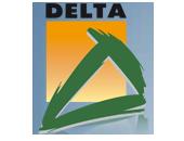 DELTA FRANCE logo