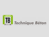 TECHNIQUE BETON logo