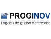 PROGINOV logo