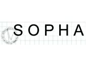 SOPHA INDUSTRIES logo