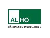 ALHO CONSTRUCTION MODULAIRE logo