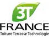 3T FRANCE logo