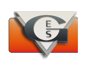 GENERALE ELECTRONIQUE SERVICES logo