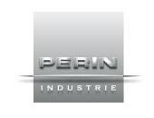 PERRIN & CIE logo