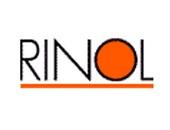 RINOL FRANCE logo