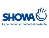 SHOWA EUROPE logo