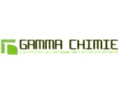 GAMMA CHIMIE logo