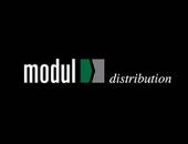 MODUL DISTRIBUTION logo