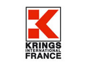 KRINGS INTERNATIONAL FRANCE logo