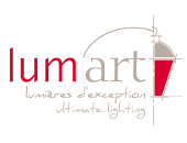 LUM'ART logo