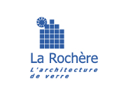LA ROCHERE logo