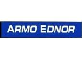 ARMO EDNOR logo