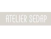 ATELIER SEDAP logo