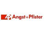 ANGST ET PFISTER logo