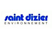 SAINT DIZIER ENVIRONNEMENT logo