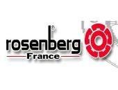 ROSENBERG FRANCE logo