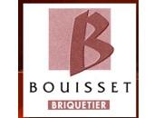 BRIQUETERIE BOUISSET logo